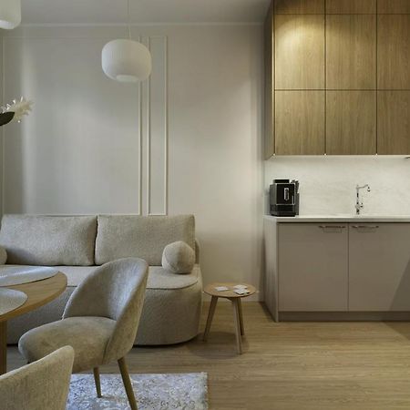 Elite Apartments Aura Old Town Gdańsk Extérieur photo