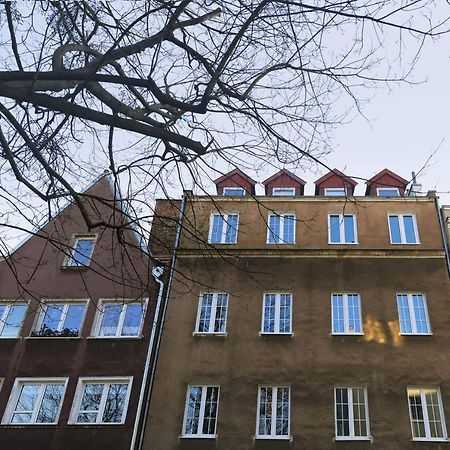 Elite Apartments Aura Old Town Gdańsk Extérieur photo