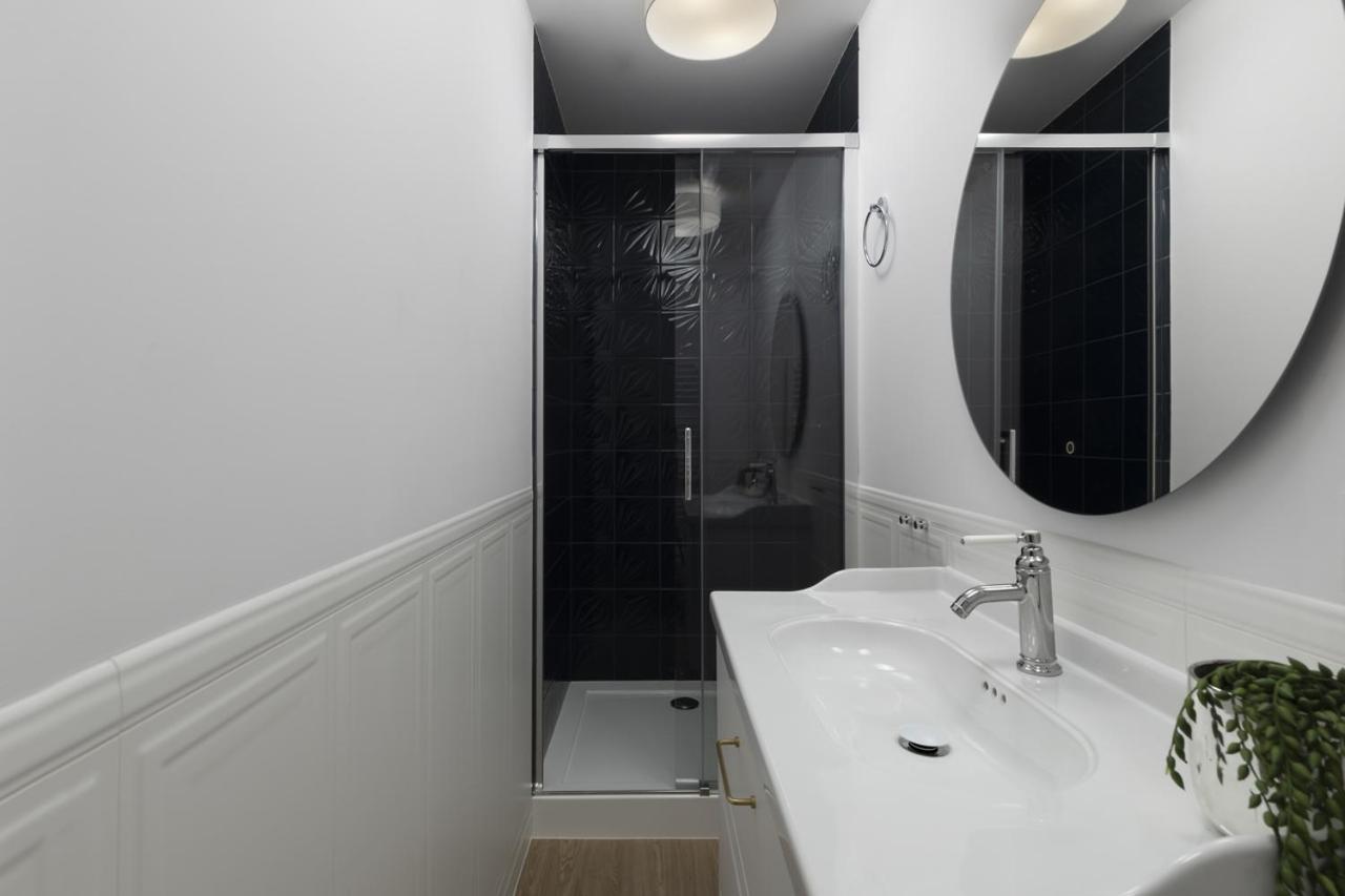 Elite Apartments Aura Old Town Gdańsk Extérieur photo