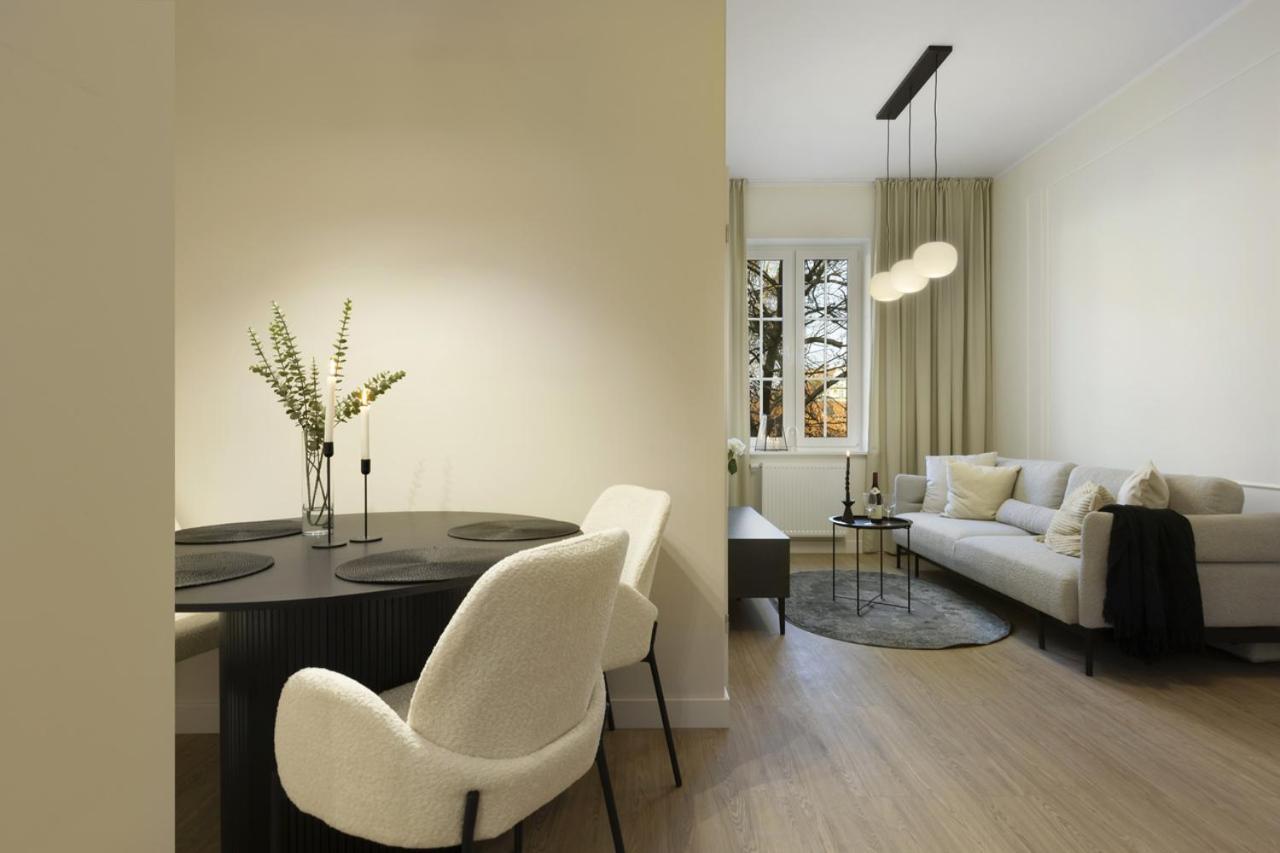 Elite Apartments Aura Old Town Gdańsk Extérieur photo