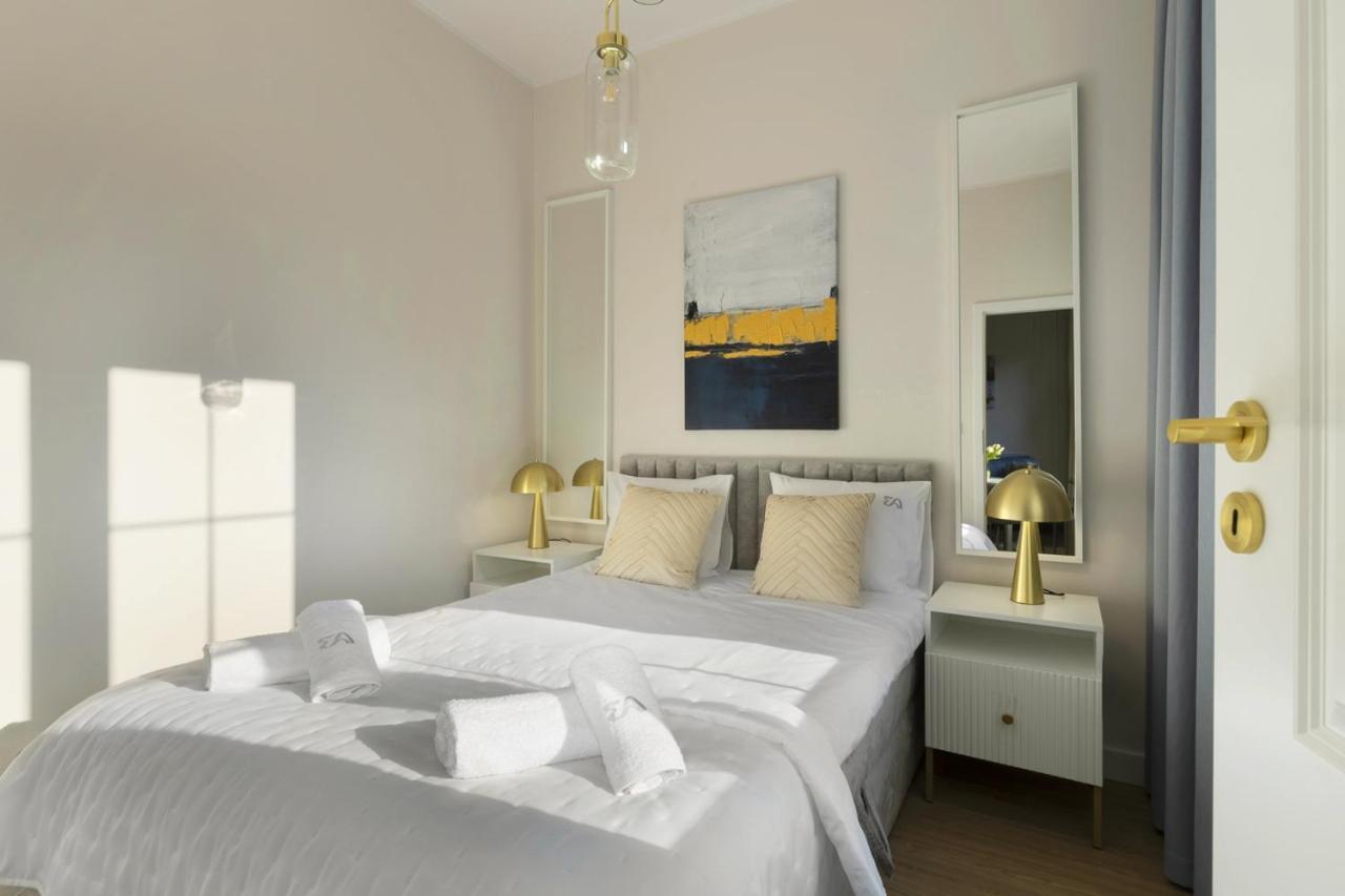 Elite Apartments Aura Old Town Gdańsk Extérieur photo